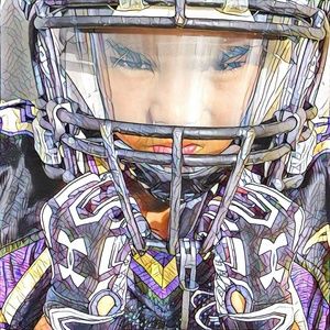 Meet your Posher, Timothy